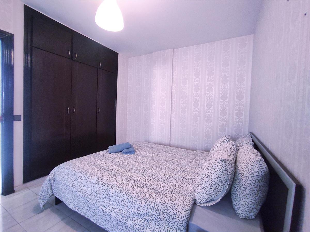 Rabatoceanflat Apartment Exterior foto