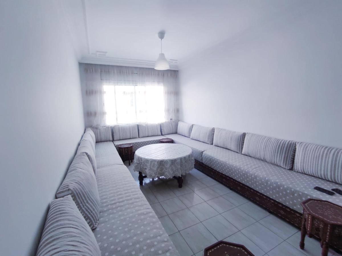 Rabatoceanflat Apartment Exterior foto