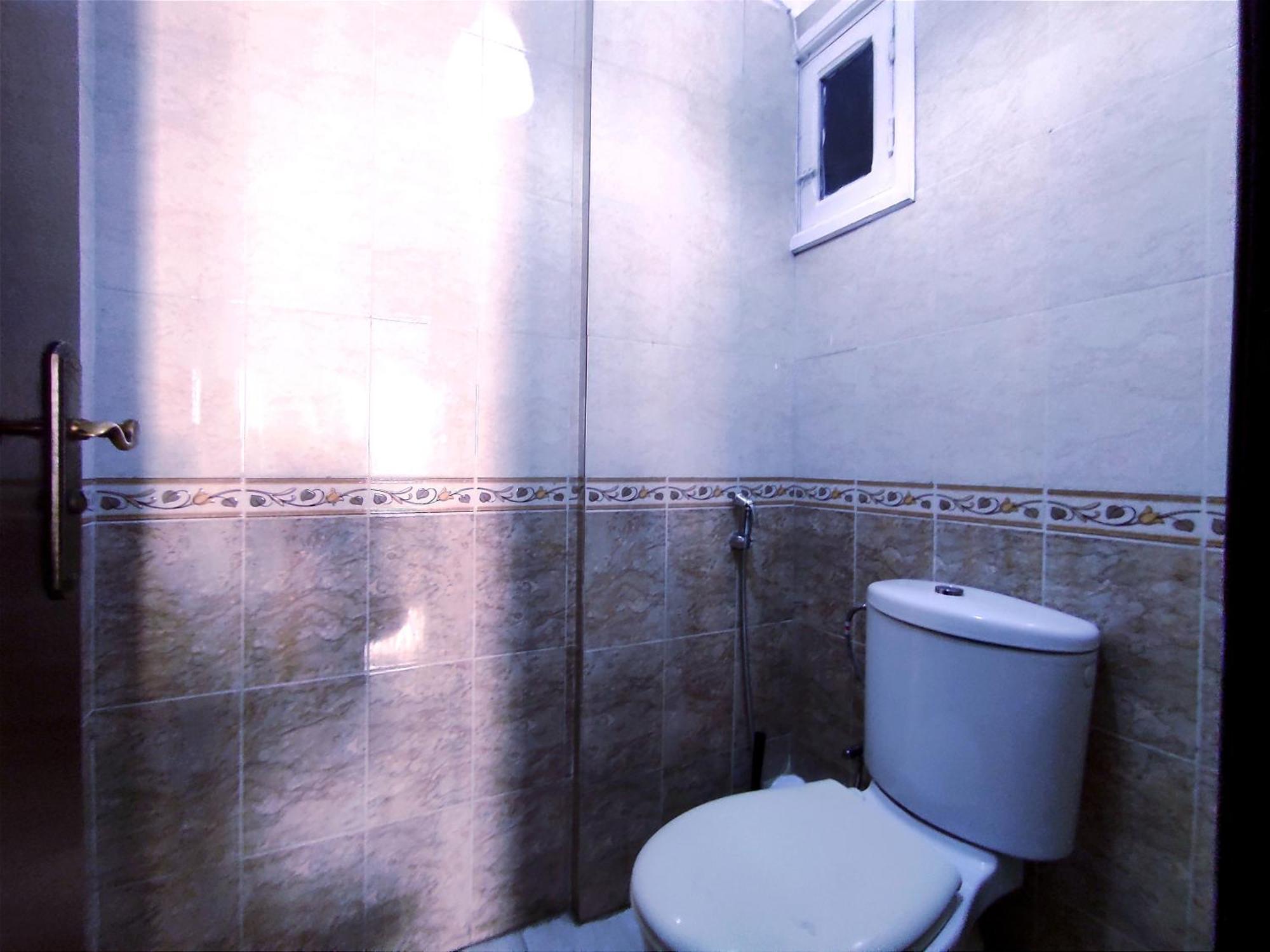Rabatoceanflat Apartment Exterior foto