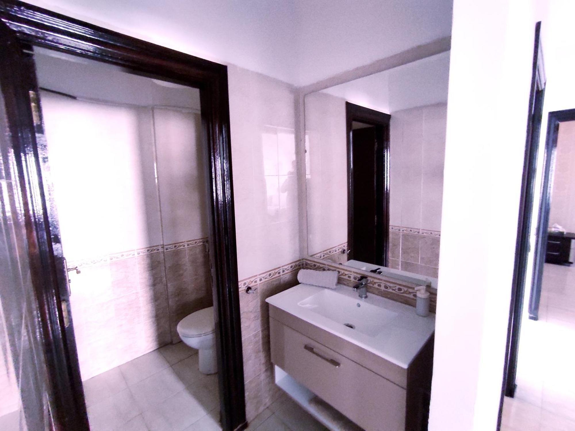 Rabatoceanflat Apartment Exterior foto